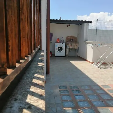 Hébergement de vacances Serafina *