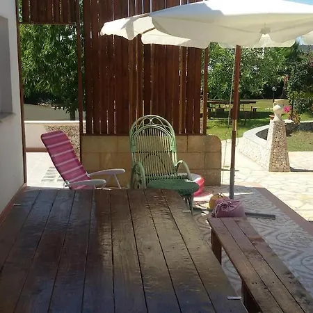 Vakantiehuis Serafina Otranto