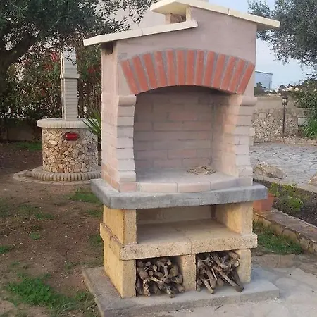 Serafina Hébergement de vacances Otrante