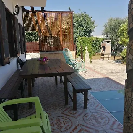 Serafina Vakantiehuis *