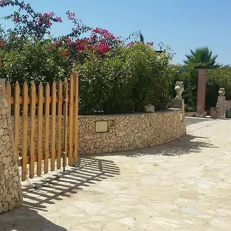 Serafina * Otranto