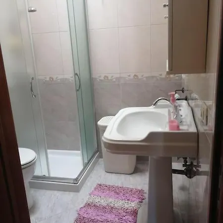 Serafina Vakantiehuis Otranto