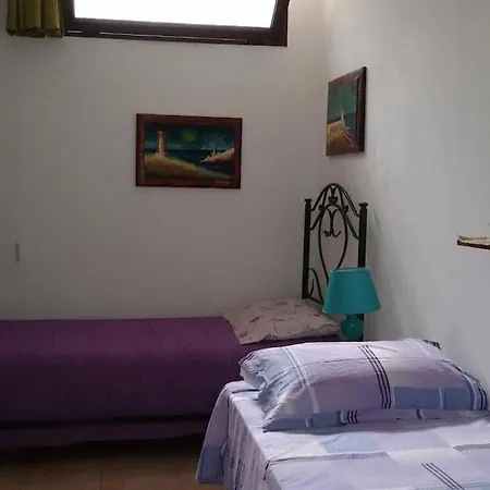 Holiday home Serafina