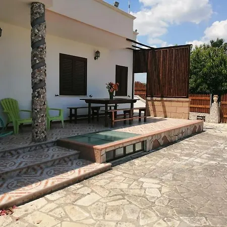 Serafina Holiday home