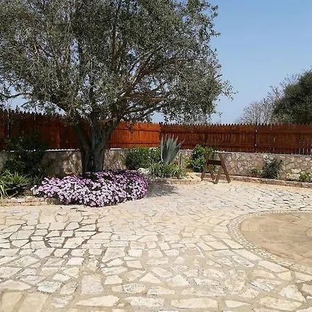 Holiday home Serafina Otranto