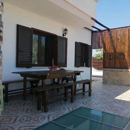Holiday home Serafina Otranto